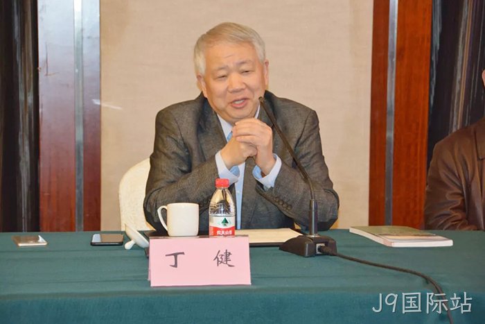 洞头首家◤院士工作▹站落户J9国际站 洞头首家◉院士工作✩✩站落户J9国际站